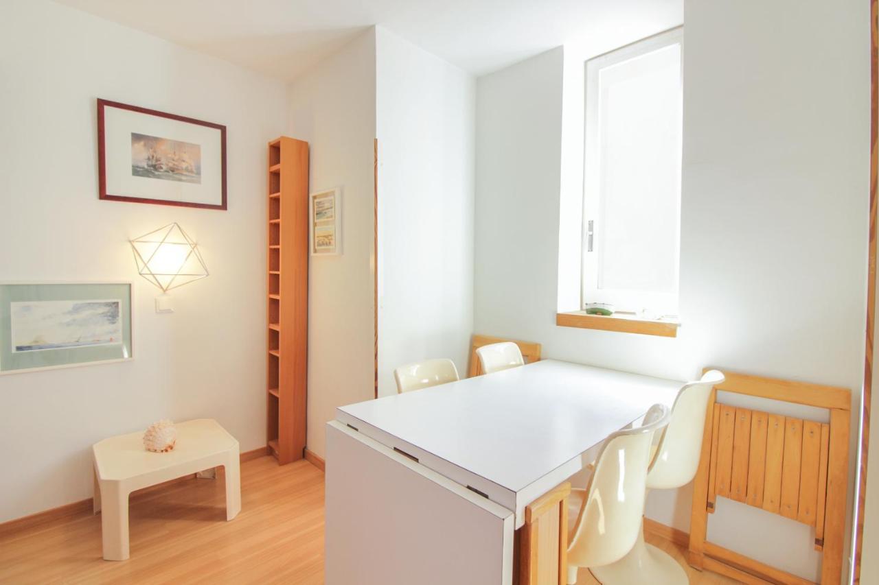 Apartamento Con Vistas Al Mar - Murallaroja0116 Calpe Esterno foto