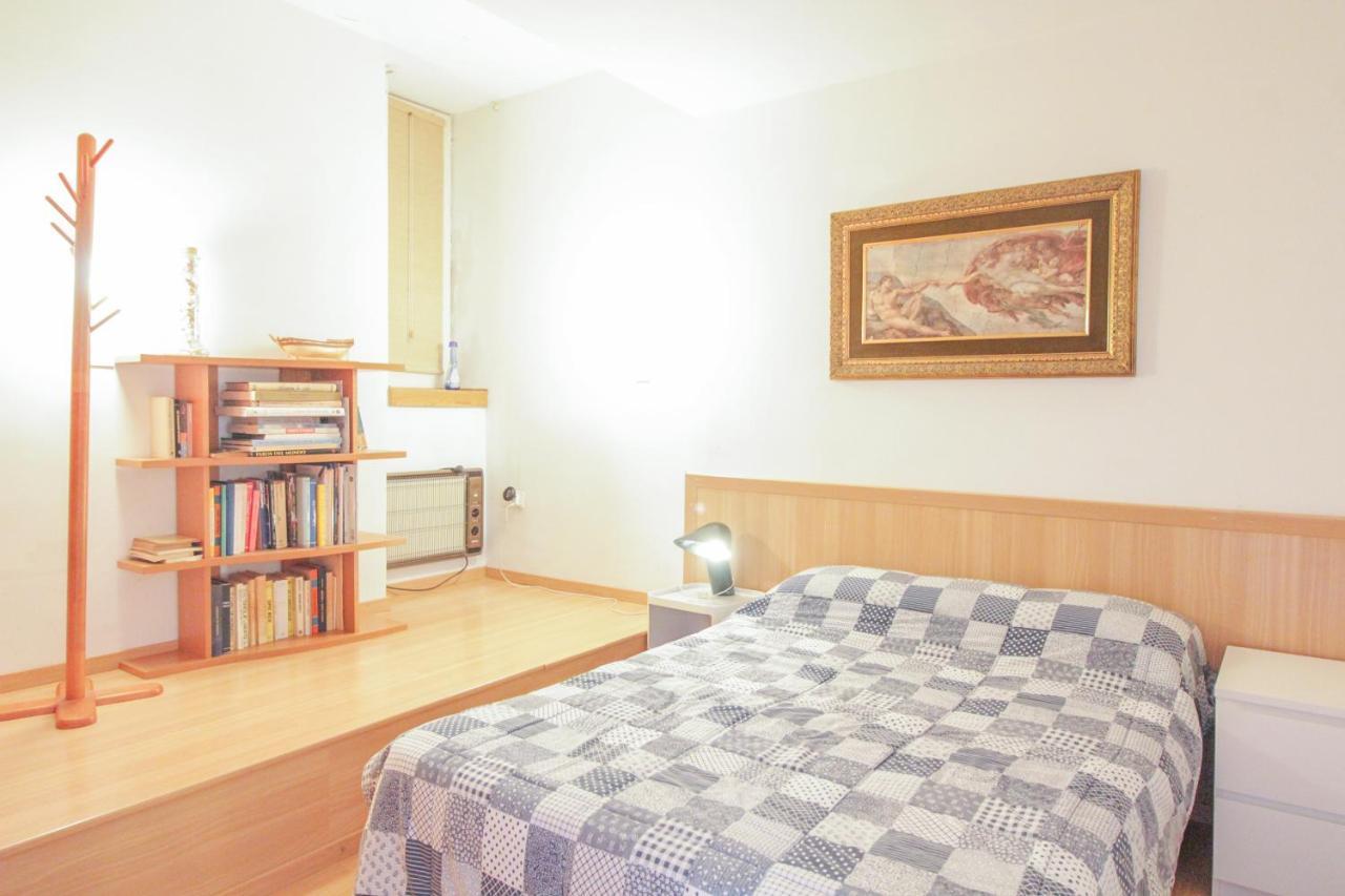 Apartamento Con Vistas Al Mar - Murallaroja0116 Calpe Esterno foto